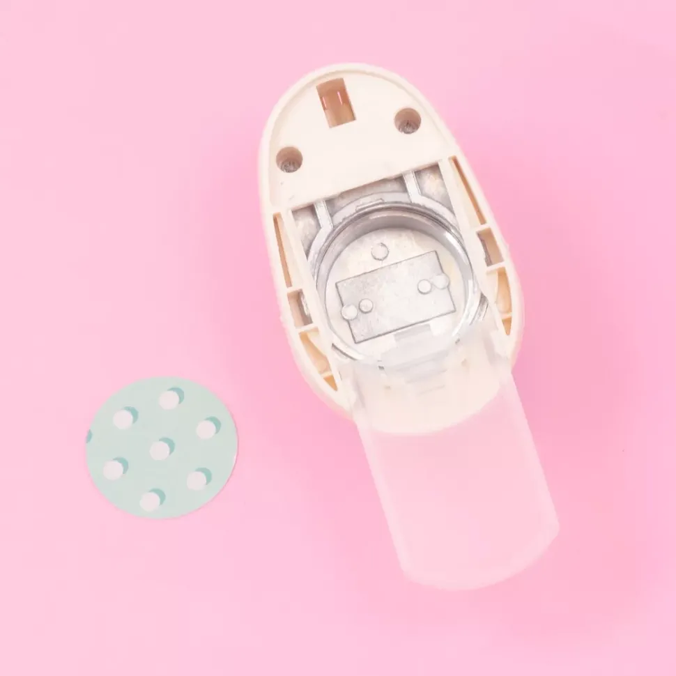 Perforadora Círculo 1.5" (3,81 cm) Craftelier