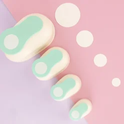 Perforadora Círculo 1.5