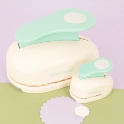 Perforadora Círculo Festoneado 1.5