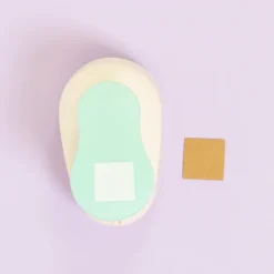 Perforadora cuadrado 1