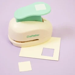 Perforadora cuadrado 1