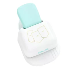 Perforadora de Banderolas 3 en 1 We R Memory Keepers