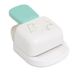 Perforadora de Banners 3 en 1 We R Memory Keepers