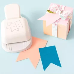 Perforadora de Banners 3 en 1 We R Memory Keepers