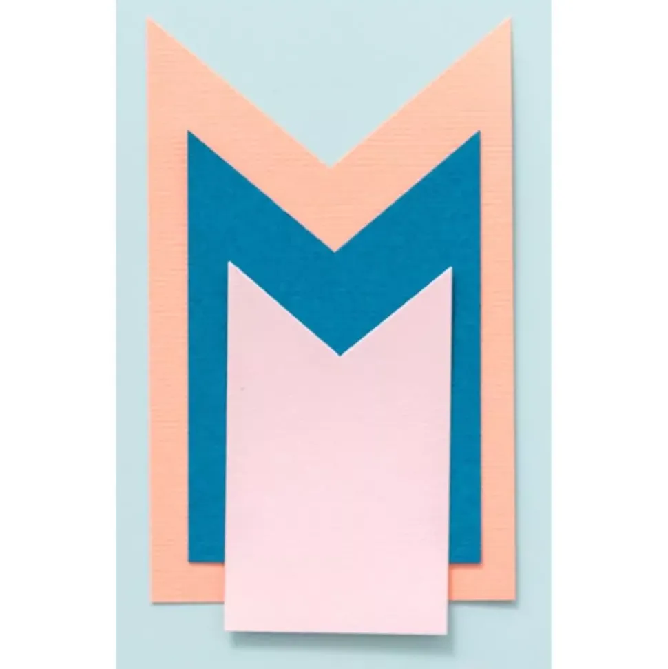 Perforadora de Banners 3 en 1 We R Memory Keepers