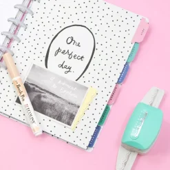 Perforadora de Bordes Blonda Craftelier