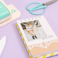 Perforadora de bordes Bordado Craftelier