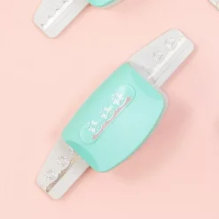 Perforadora de Bordes Cenefa Flores Craftelier