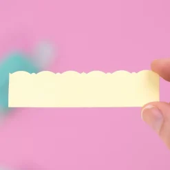 Perforadora de Bordes Cenefa Flores Craftelier