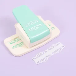 Perforadora de bordes Doble Filigrana Craftelier