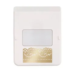 Perforadora de Bordes Edge Punch Floral We R Memory Keepers