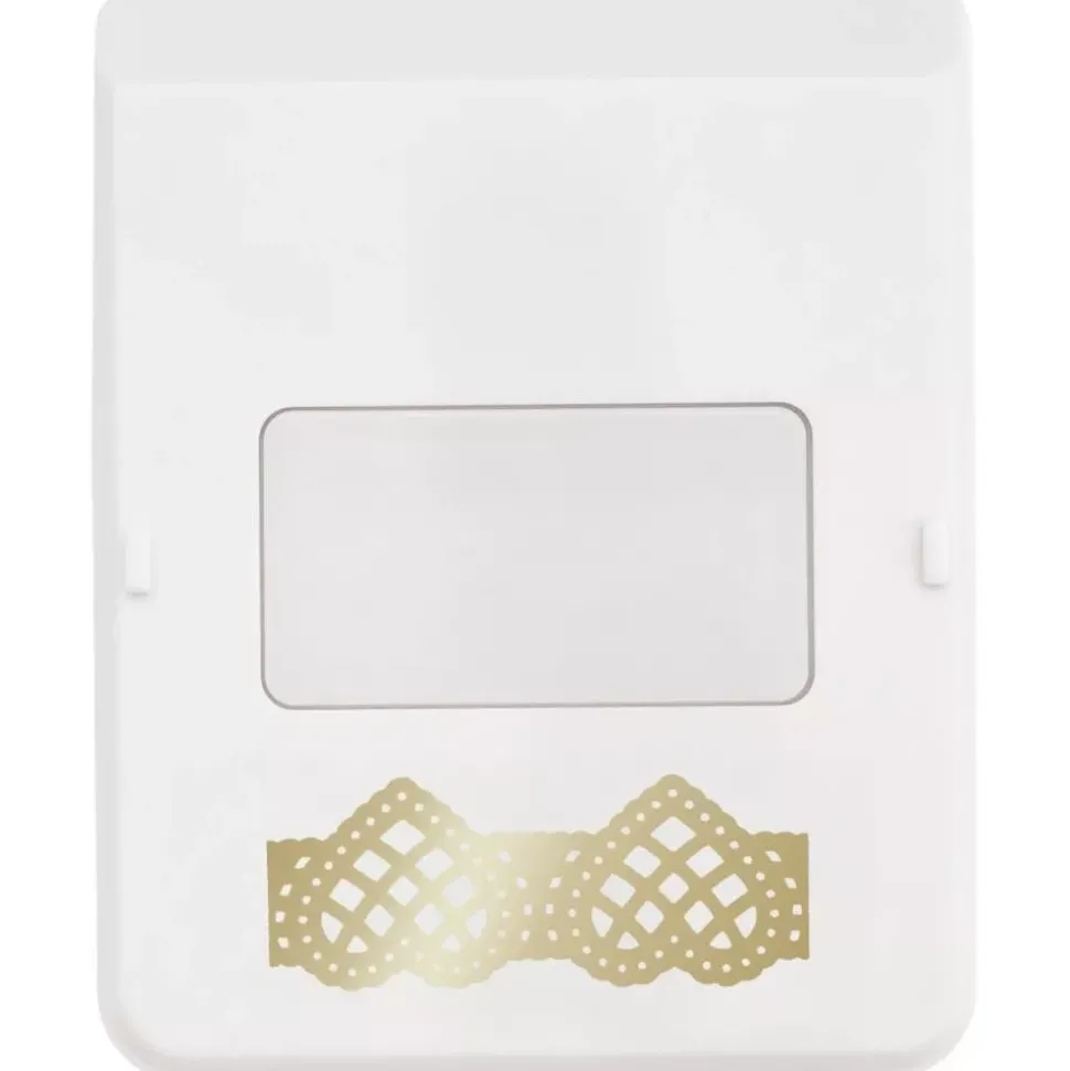 Perforadora de Bordes Edge Punch Heart We R Memory Keepers