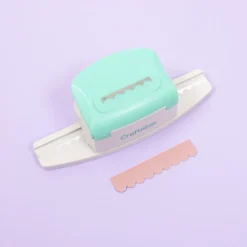 Perforadora de Bordes Festón Craftelier