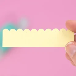 Perforadora de Bordes Festón Craftelier