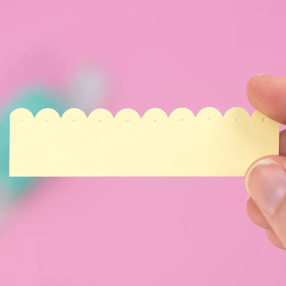 Perforadora de Bordes Festón Craftelier