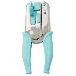 Perforadora de Disco Crop-A-Dile Power Punch We R Memory Keepers