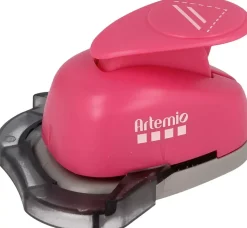 Perforadora de esquina Bordes rectos