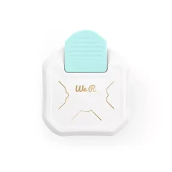 Perforadora de Esquinas 3 en 1 Decorativas We R Memory Keepers