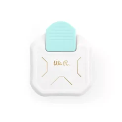 Perforadora de Esquinas 3 en 1 Diagonal We R Memory Keepers