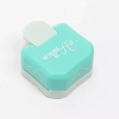 Perforadora de Esquinas 3 en 1 Craftelier