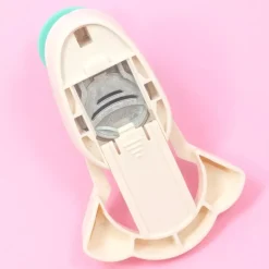 Perforadora de Esquinas Croissant Craftelier