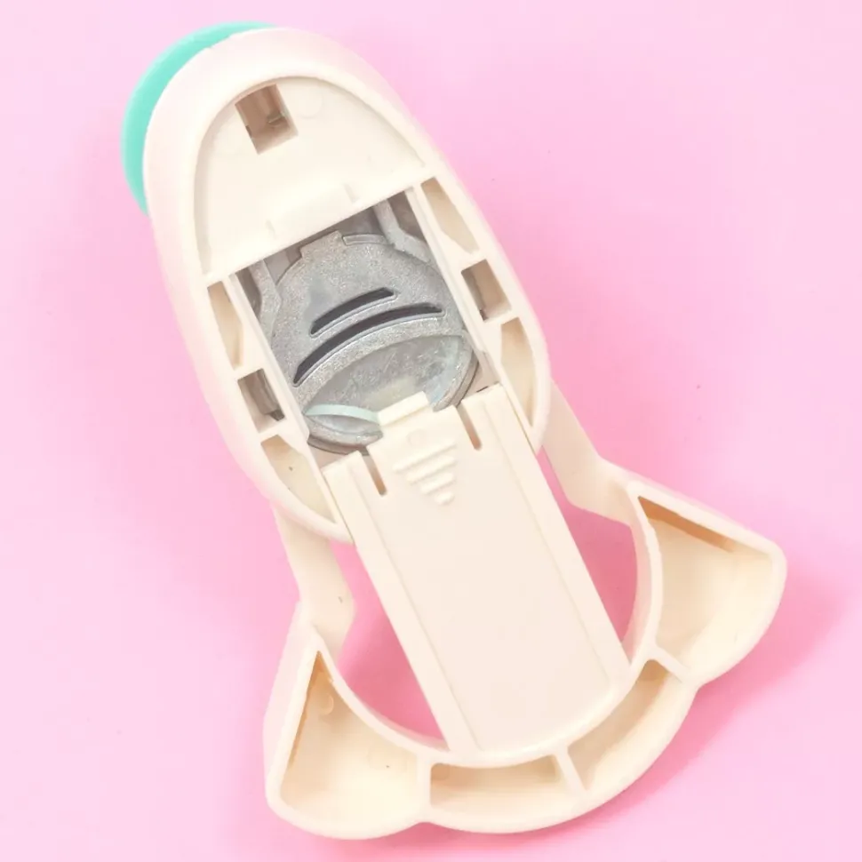 Perforadora de Esquinas Croissant Craftelier