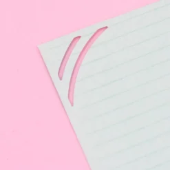 Perforadora de Esquinas Croissant Craftelier