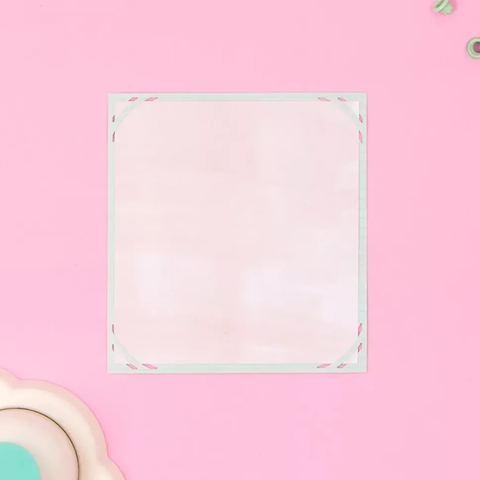 Perforadora de Esquinas Croissant Craftelier