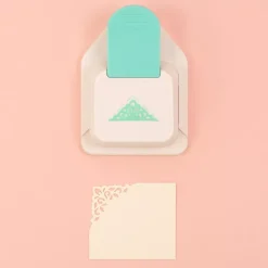 Perforadora de Esquinas Filigrana Craftelier