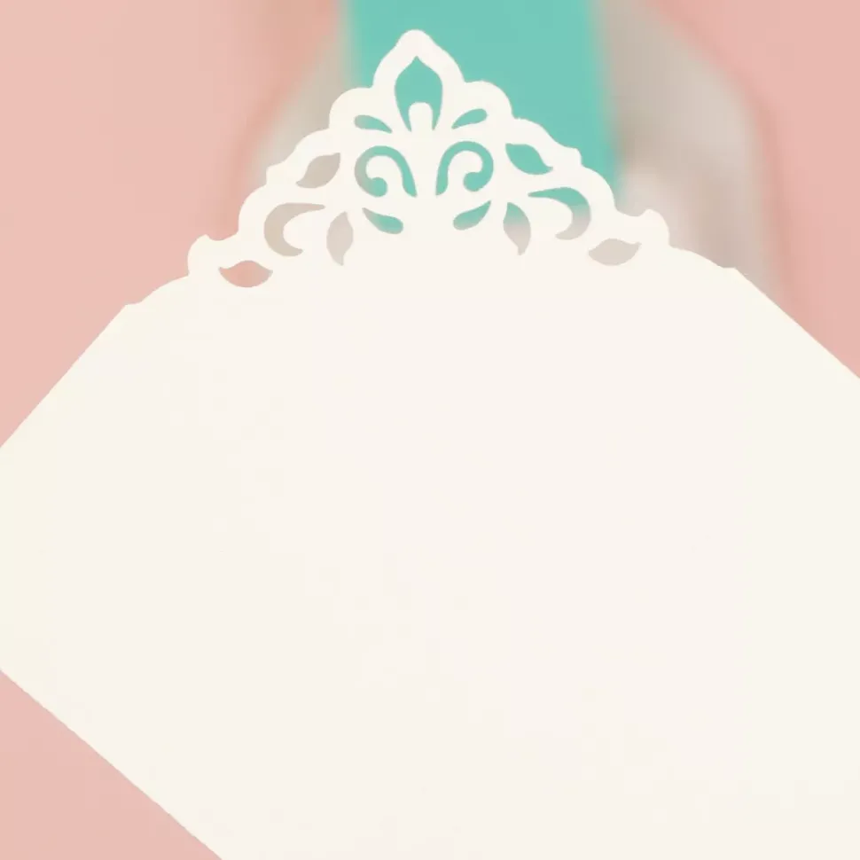 Perforadora de Esquinas Filigrana Craftelier