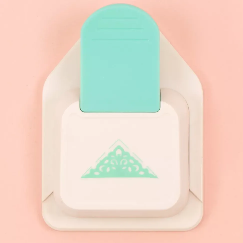 Perforadora de Esquinas Filigrana Craftelier