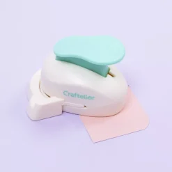 Perforadora de Esquinas Simple Craftelier