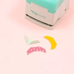 Perforadora de Esquineras Redondeadas Craftelier