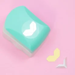 Perforadora de Esquineras Craftelier