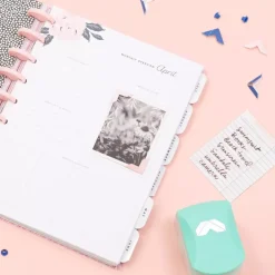 Perforadora de Esquineras Craftelier