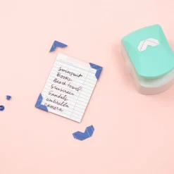 Perforadora de Esquineras Craftelier