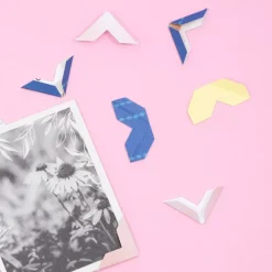 Perforadora de Esquineras Craftelier