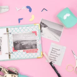 Perforadora de Esquineras Craftelier