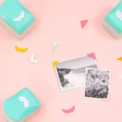 Perforadora de Esquineras Craftelier