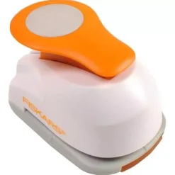 Perforadora de Figuras Círculo Fiskars M