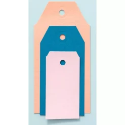 Perforadora de Tags 3 en 1 We R Memory Keepers