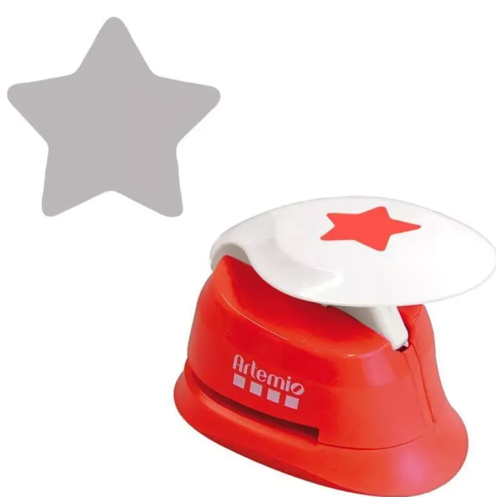 Perforadora Estrella 10003056