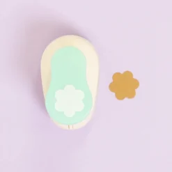 Perforadora flor 1" (2,54 cm) Craftelier