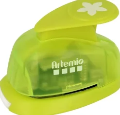 Perforadora Flor Pequeña #01 Artemio