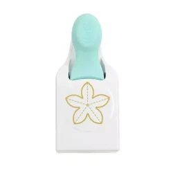 Perforadora Flor Tropical Embossing Punch We R Memory Keepers