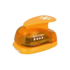 Perforadora Gran Copo Nieve 3,5cm Artemio