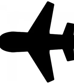 Perforadora Grande Avión Artemio