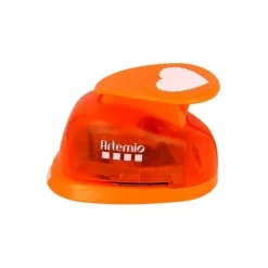 Perforadora Grande Corazón Artemio