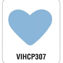 Perforadora Grande Corazón