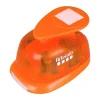 Perforadora Grande Cuadrado Artemio 1,8cm